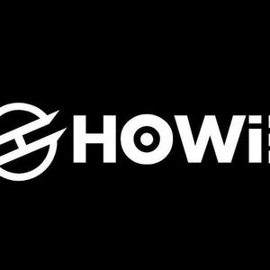 Howie新专辑