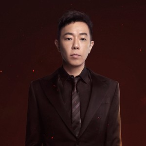 黄贯中新专辑