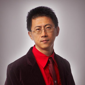 李骥新专辑