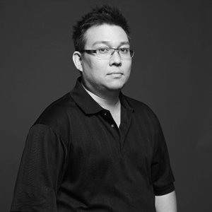 林迈可新专辑
