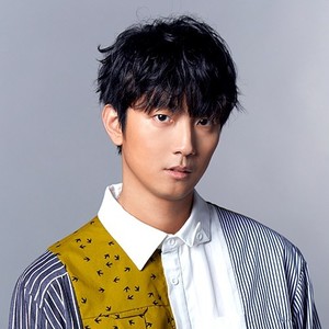 许书豪新专辑