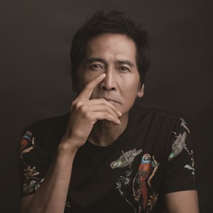 齐秦新专辑