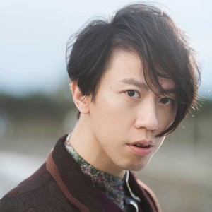 黄建为新专辑