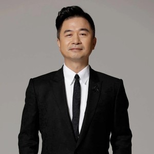 黄舒骏新专辑
