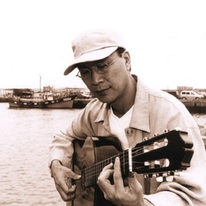 李子恒新专辑