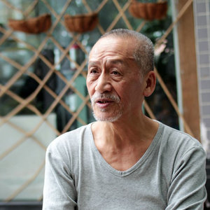 陈彼得新专辑