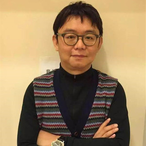林暐哲新专辑