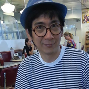 郭文贤新专辑