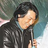 吴大卫新专辑