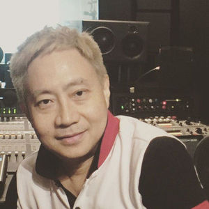 杜自持新专辑