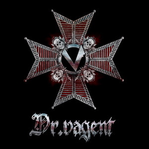 V博士乐队新专辑