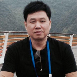 张全复新专辑