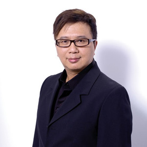 金培达新专辑