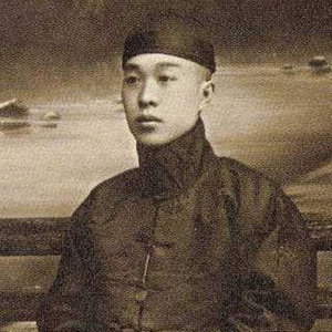 子君新专辑