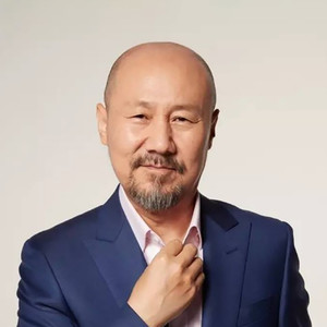 腾格尔新专辑