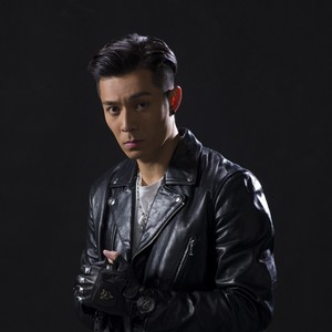 周柏豪新专辑
