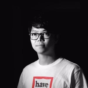 张简君伟新专辑