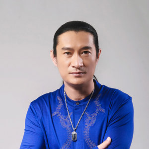 黄安新专辑