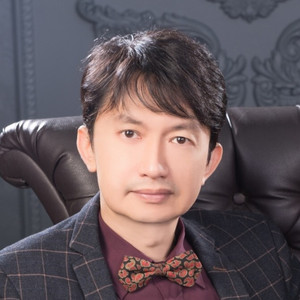 黄明洲新专辑