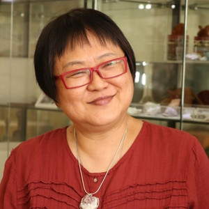 林敏怡新专辑