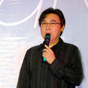 陈复明新专辑