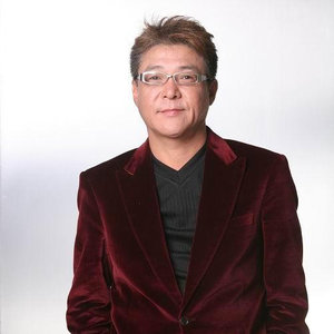 姜育恒新专辑