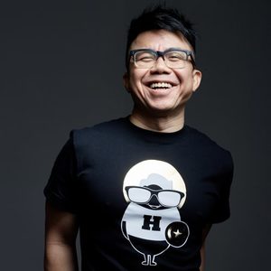 陈奂仁新专辑