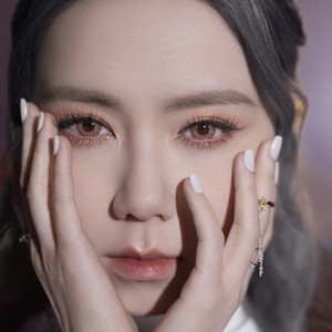 G.E.M.邓紫棋新专辑