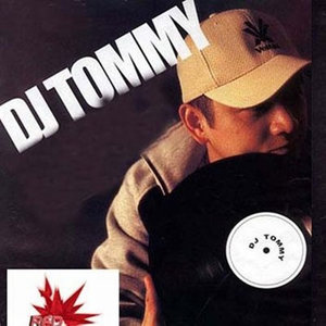 DJ Tommy新专辑