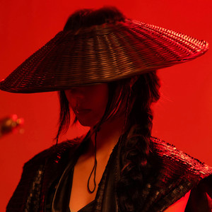 朱婧汐Akini Jing新专辑