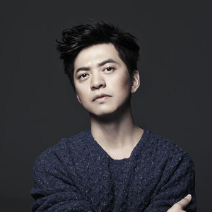 李健新专辑