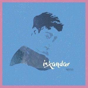 Iskandar Ismail新专辑