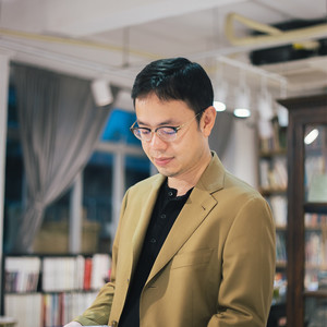 李峻一新专辑