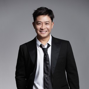 贺一航新专辑