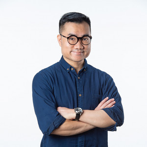 edmond tsang新专辑