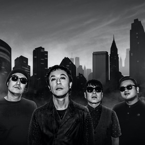 玛雅乐队新专辑