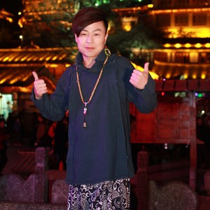 胡松新专辑