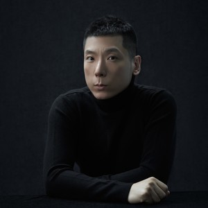 关大洲新专辑