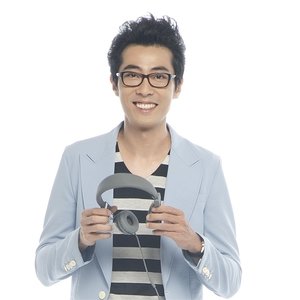 马念先新专辑