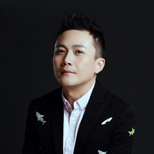 张超新专辑