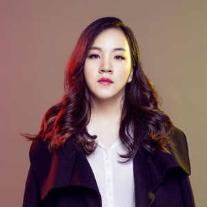 杜婧荧新专辑