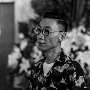 陈匡荣新专辑