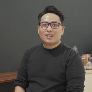 李志清新专辑