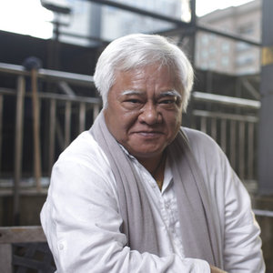 胡德夫新专辑
