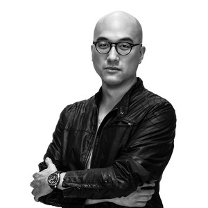 Fergus Chow新专辑