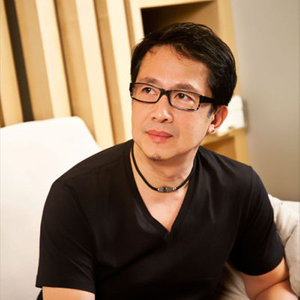 Ricky Ho新专辑