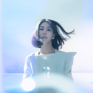 许茹芸新专辑