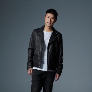 陳威全新专辑