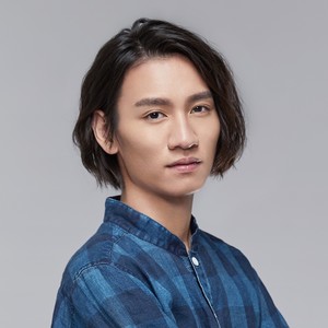 柯智棠新专辑