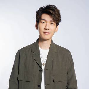林奕匡新专辑